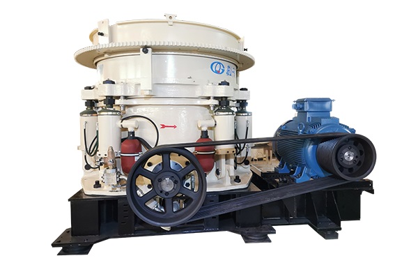 礦業(yè)進(jìn)入黃金時(shí)代，礦山老板如何選擇適合的破碎機(jī)？